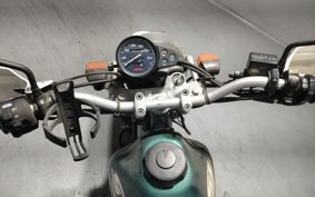 HONDA SL230 MD33