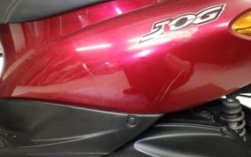YAMAHA JOG Gen.5 2007 SA36J