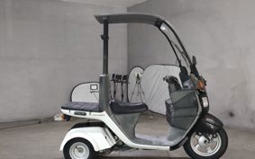 HONDA GYRO TA03