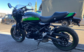 KAWASAKI Z900RS CAFE 2025 ZR900K