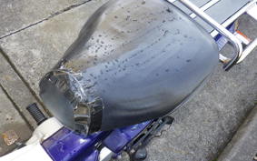 YAMAHA MATE 90 UB02J