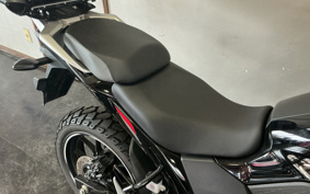 SUZUKI STROM SX