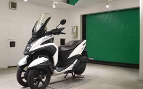 YAMAHA TRICITY 125 A 2021 SEC1J