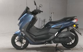 YAMAHA N-MAX 125 SEG6J
