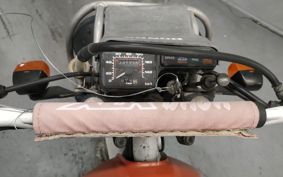 HONDA XLR250 BAJA MD22