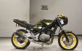 SUZUKI BANDIT 400 1989 GK75A