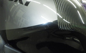SUZUKI GSX-1300R HAYABUSA 2002