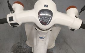 HONDA SUPER CUB110 JA07