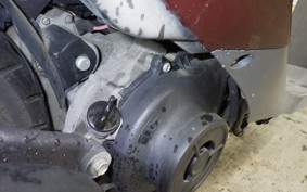 SUZUKI LET's 4 2026 CA45A
