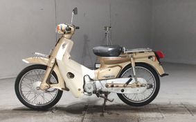 HONDA SUPER CUB 90 SUPER DELUXE HA02