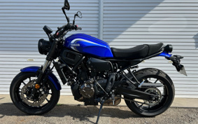 YAMAHA XSR700 2026 RM41J