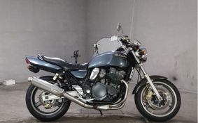 SUZUKI INAZUMA 400 1998 GK7BA