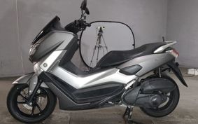 YAMAHA N-MAX 125 SE86J