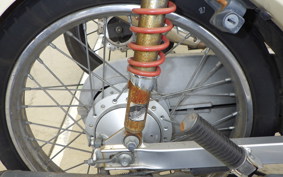 HONDA C110 SUPER CUB JA07