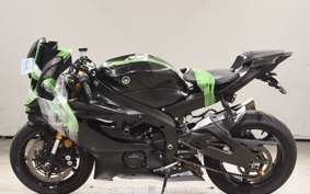 YAMAHA YZF-R6 2019