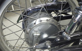 YAMAHA SR400 Gen.3 2002 RH01J