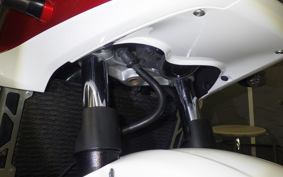 HONDA CB1300SF SUPER BOLDOR 2010 SC54