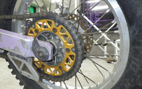 SUZUKI DR250 R-S SJ45A