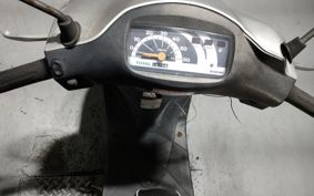 SUZUKI LET's 2 CA1PA