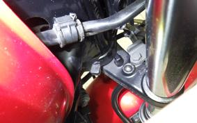 HONDA CB400 SUPER BOLDOR VTEC 2010 NC42