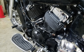 YAMAHA DRAGSTAR400 CLASSIC 2006 VH01J