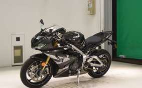 TRIUMPH DAYTONA 765 2020