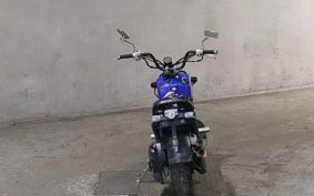 HONDA ZUMAR AF58