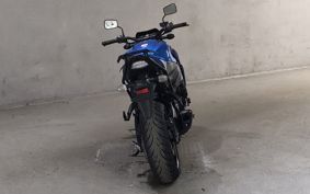 SUZUKI GSX-S1000 GT79B