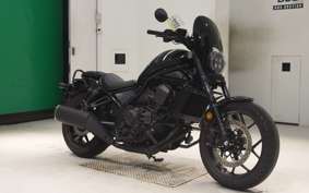 HONDA REBEL 1100 DCT 2022 SC83