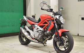 SUZUKI GLADIUS 2010 VK58A