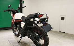 OTHER +ENFIELD ｽｸﾗﾑ411 2022