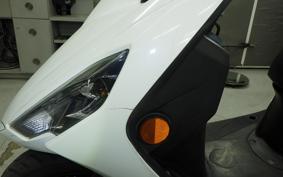 YAMAHA AXIS 125 Z SED7J