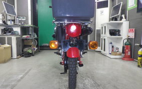 HONDA CT110 HUNTER CUB