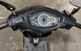 SUZUKI ADDRESS V125 CF4MA