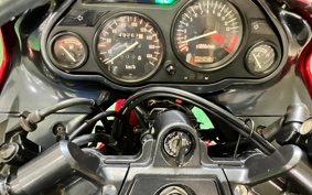 KAWASAKI ZZ-R400 1999 ZX400N