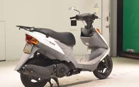 SUZUKI ADDRESS V125 CF4EA
