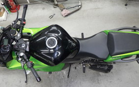 KAWASAKI NINJA 1000 A 2013