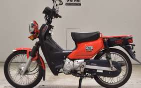 HONDA CROSS CUB 110 JA10