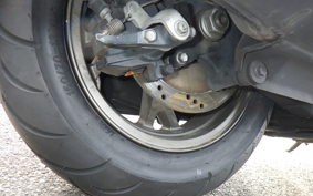 SUZUKI GEMMA 250 CJ47A