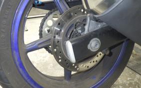 SUZUKI SV650 A 2018