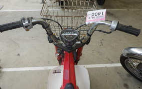 HONDA CHALY 50 CF50