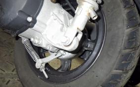 SUZUKI ｽｳｨｯｼｭ125 2008 DV12B