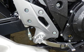 SUZUKI GSX250RA 2018