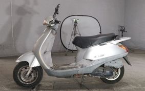 HONDA LEAD 100 JF06