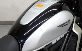 DUCATI SCRAMBLER ICON 2024 7K00