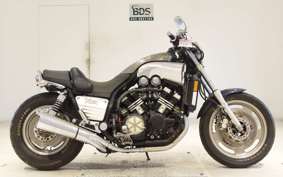 YAMAHA VMAX 1993