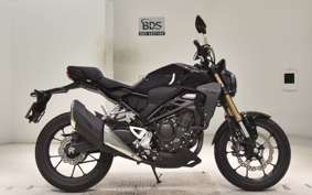 HONDA CB250RA 2007 MC52