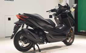 HONDA FORZA 250