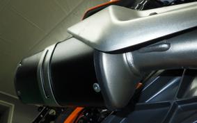 KTM 125 DUKE