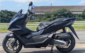 HONDA PCX125 JK05